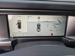 Jetour Chitu Jietu Traveler 2023 2.0T AWD Expedition PRO - ფოტო 12