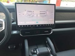 Jetour Chitu Jietu Traveler 2023 2.0T AWD Expedition PRO - ფოტო 13