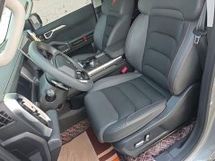 Jetour Chitu Jietu Traveler 2023 2.0T AWD Expedition PRO - ფოტო 15