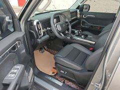 Jetour Chitu Jietu Traveler 2023 2.0T AWD Expedition PRO - ფოტო 16