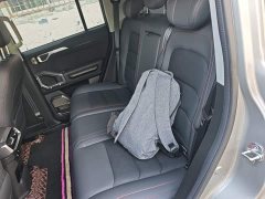 Jetour Chitu Jietu Traveler 2023 2.0T AWD Expedition PRO - ფოტო 17