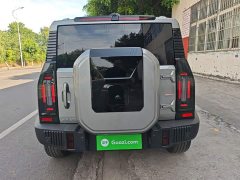 Jetour Chitu Jietu Traveler 2023 2.0T AWD Expedition PRO - ფოტო 6