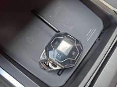 Jetour Chitu Jietu Traveler 2023 2.0T AWD Expedition PRO - ფოტო 9