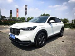 Honda XR-V 1.5L CVT Edition - ფოტო 1