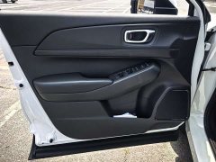 Honda XR-V 1.5L CVT Edition - ფოტო 11