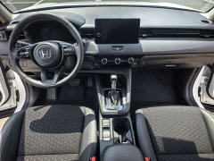 Honda XR-V 1.5L CVT Edition - ფოტო 16