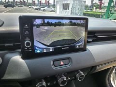 Honda XR-V 1.5L CVT Edition - ფოტო 18