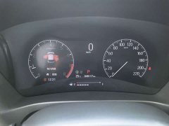 Honda XR-V 1.5L CVT Edition - ფოტო 19