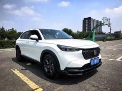 Honda XR-V 1.5L CVT Edition - ფოტო 3