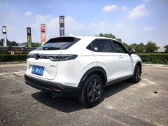Honda XR-V 1.5L CVT Edition - ფოტო 4