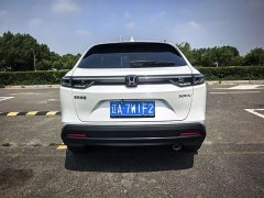 Honda XR-V 1.5L CVT Edition - ფოტო 5