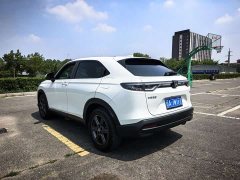 Honda XR-V 1.5L CVT Edition - ფოტო 6