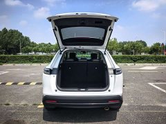 Honda XR-V 1.5L CVT Edition - ფოტო 7