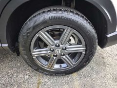 Honda XR-V 1.5L CVT Edition - ფოტო 8