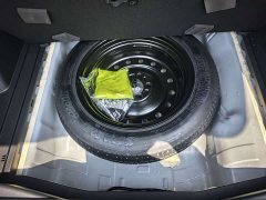 Honda XR-V 1.5L CVT Edition - ფოტო 9