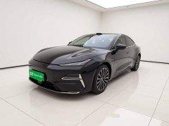 Geely Galaxy Xingyao 8 130km EM-P Starship Edition - ფოტო 1