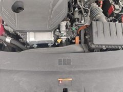 Geely Galaxy Xingyao 8 130km EM-P Starship Edition - ფოტო 11