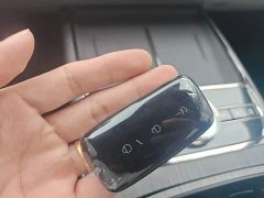 Geely Galaxy Xingyao 8 130km EM-P Starship Edition - ფოტო 12