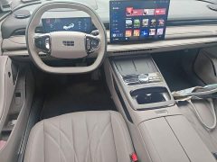 Geely Galaxy Xingyao 8 130km EM-P Starship Edition - ფოტო 13