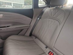 Geely Galaxy Xingyao 8 130km EM-P Starship Edition - ფოტო 15