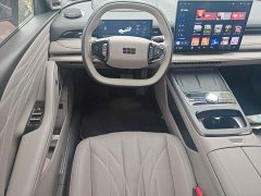 Geely Galaxy Xingyao 8 130km EM-P Starship Edition - ფოტო 3