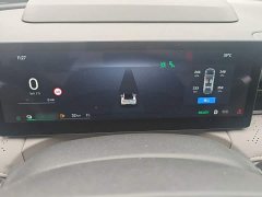 Geely Galaxy Xingyao 8 130km EM-P Starship Edition - ფოტო 4