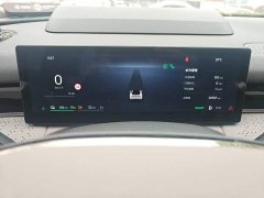 Geely Galaxy Xingyao 8 130km EM-P Starship Edition - ფოტო 5