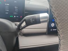 Geely Galaxy Xingyao 8 130km EM-P Starship Edition - ფოტო 7