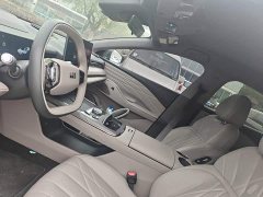 Geely Galaxy Xingyao 8 130km EM-P Starship Edition - ფოტო 8