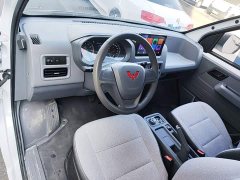 Wuling Yangguang 300km Practical Sealed Window Version 60kW - ფოტო 10
