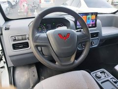 Wuling Yangguang 300km Practical Sealed Window Version 60kW - ფოტო 11