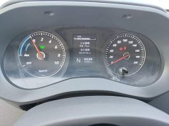 Wuling Yangguang 300km Practical Sealed Window Version 60kW - ფოტო 12