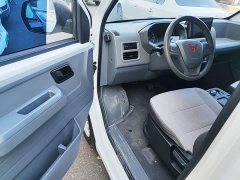 Wuling Yangguang 300km Practical Sealed Window Version 60kW - ფოტო 16