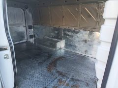 Wuling Yangguang 300km Practical Sealed Window Version 60kW - ფოტო 17