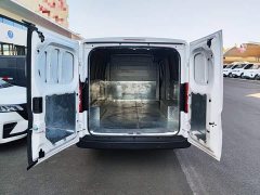 Wuling Yangguang 300km Practical Sealed Window Version 60kW - ფოტო 19