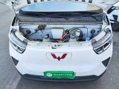 Wuling Yangguang 300km Practical Sealed Window Version 60kW - ფოტო 20
