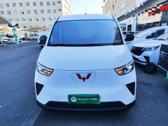 Wuling Yangguang 300km Practical Sealed Window Version 60kW - ფოტო 3
