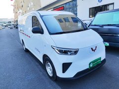 Wuling Yangguang 300km Practical Sealed Window Version 60kW - ფოტო 4
