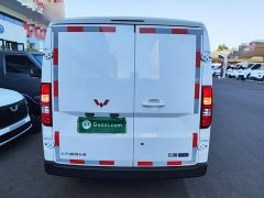 Wuling Yangguang 300km Practical Sealed Window Version 60kW - ფოტო 6