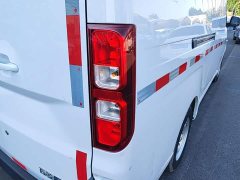 Wuling Yangguang 300km Practical Sealed Window Version 60kW - ფოტო 8