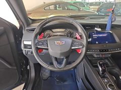 Cadillac XT4 28T FWD Luxury - ფოტო 11