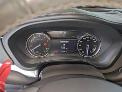 Cadillac XT4 28T FWD Luxury - ფოტო 12