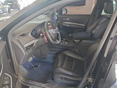 Cadillac XT4 28T FWD Luxury - ფოტო 15