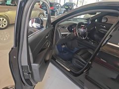 Cadillac XT4 28T FWD Luxury - ფოტო 16