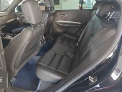 Cadillac XT4 28T FWD Luxury - ფოტო 17