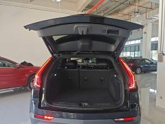 Cadillac XT4 28T FWD Luxury - ფოტო 19