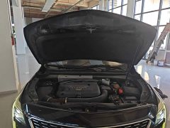 Cadillac XT4 28T FWD Luxury - ფოტო 20