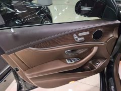 Mercedes-Benz E-Class E 260 L 4MATIC - ფოტო 10
