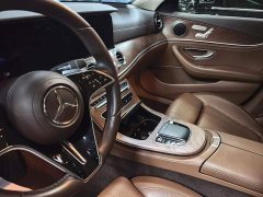 Mercedes-Benz E-Class E 260 L 4MATIC - ფოტო 11