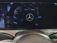 Mercedes-Benz E-Class E 260 L 4MATIC - ფოტო 13